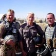 Most Attractive American Host Anderson Cooper – CNN 360 42 year old Anderson was born June 3, 1967. The primary anchor of CNN Anderson Cooper 360 and 60 Minutes after the successful reality show The Mole. Cooper has never married. In May 2007, Out...