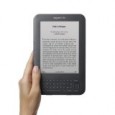New Amazon Kindle Rocks The E-Reader World Amazon Kindle 3G The third-generation Kindle, including Wi-Fi connectivity for $139, is the least expensive mainstream e-reader available, and the $189 3G version undercuts all other e-readers with mobile broadband connections. Both models of the new Kindle come with a...