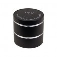 Perfect Gift Idea – Dwarf 360 Omni Directional Speaker Dwarf 360 Degree USB Omni Speaker There is only so much space on your desk and speaker of that size have much to desire as far as sond quality and bass. In addition, the main disadvantage of your everyday speaker...