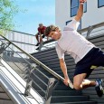 How To Get Fit In 2010 Fit and healthy into 2010 To tackle the new year fit and healthy, you do not need to train like a champion. But a little more exercise in everyday life cannot hurt. To become and stay fit, you won’t need...