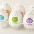 Most Innovative Sex Toy For Her And Him Tenga Egg Once in a while it’s worth taking a fresh look at what’s new in the world of erotic and find the most innovative sex toy for her and him. Aside from the usual variations of vibrators and dildos for...