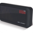 The revolutionary WOWee One Power Bass Portable Loudspeaker is not your everyday mini speaker. It’s more of a high tech device that utilizes a Gel Audio driver to resonate with it’s underlying surface you place it on — your desk,...