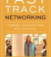 Book Tip – Fast Track Networking Lucy Rosen wrote a new book Fast Track Networking, where she offers valuable tips from more than two decades of experience in organizing networking events. Many of those tips can be found in other books and websites, such as wear your name-tag on your...
