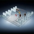 These drinking games are not for the boys night out or a wild Superbowl extension, but rather for a funny evening with your date or save a boring evening with your roommate and they will be sure to keep both the entertainment...