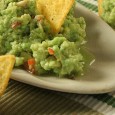 Recipe For Authentic Mexican Guacamole Guacamole is a delicious dipping cream made from avocados and stems originally from Mexico. The name is derived from two Aztec Nahuatl words – ahuacatl (which means avocado) and molli (which means sauce). The trick to a perfect, authentic guacamole...