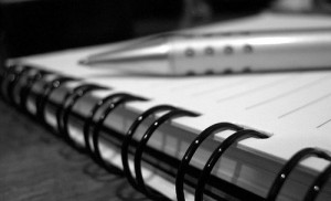 Tips for writing a book