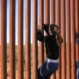 US Immigration is a hot topics these days and different states take different actions. One solution was to fence off the US/Mexican border. The idea was to build a giant wall around the border that nobody could cross in an...