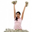 I always understood the power of financial freedom, that I never have to give up a desire for an exotic vacation, exciting adventure or simply a piece of fashion or relaxing spa treatment, desire for a sports car, fancy games..,...