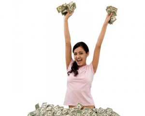 I always understood the power of financial freedom, that I never have to give up a desire for an exotic vacation, exciting adventure or simply a piece of fashion or relaxing spa treatment, desire for a sports car, fancy games..,...