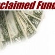 Find Unclaimed Money In California Unclaimed money in the amount of billions of dollars are out there waiting to be claimed – everything from dormant savings or checking accounts and safe deposit boxes to unredeemed stocks, payroll checks, money orders, insurance payments, and annuities. Just...