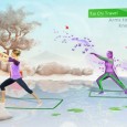 Microsoft Kinect is the Wii equivalent add-on to Xbox 360, which enables motion based control of your game. Kinext uses camera based sensors that work without user controller, leaving your hands free to play. Videogames that get you actively involved...