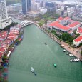 Attractions In Singapore Want to explore a big city in the world on a budget? Singapore is one of your options will satisfy your desire. In the nearly 200 years since the British first set foot there, Singapore has undergone a remarkable transformation...