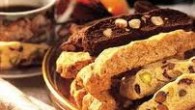 Recipe For Classic Italian Biscotti Every year when Holidays on the way, I make sweets for my family and friends, sending my best wishes and love to the people every I spend my time or thoughts. The number one favor treats for my friends is...