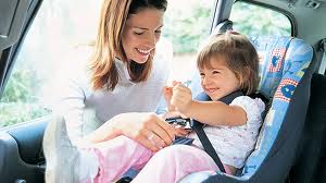 After Halloween trick-and-treat, we are getting ready for the winter holidays and vacations, celebrating year end and gathering with family and friends. This is the time we need to especially careful when driving. As many of American families suffer from...